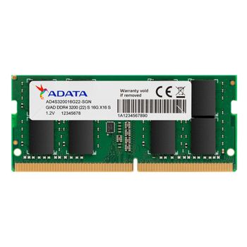 Product image of the product “ADATA Premier memory module 16 GB 1 x 16 GB DDR4 ”
