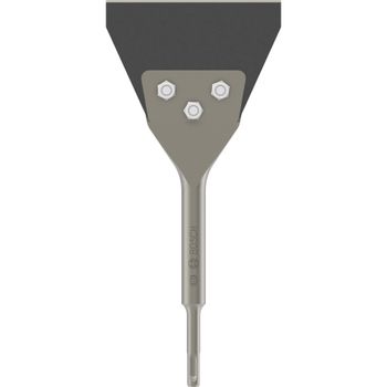 Artikelbild des Artikels “Bosch PRO SDS plus Bodenschaber 130x290mm “
