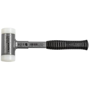 Immagine del prodotto “Halder SUPERCRAFT 3377.050 Schonhammer ergonomischer Griff, hart 1150g 315mm 1 pezzo ”