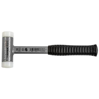 Image du produit “Halder SUPERCRAFT 3377.035 Schonhammer ergonomischer Griff, hart 690g 300mm 1 pc(s) ”