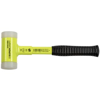Product image of the product “Halder SUPERCRAFT-Schonhammer GG 50 SUPERCR yellowGriff Halder ”