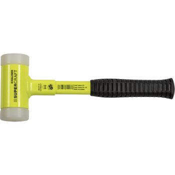 Immagine del prodotto “Halder SUPERCRAFT-Schonhammer GG 40 SUPERCR giallo Griff ”
