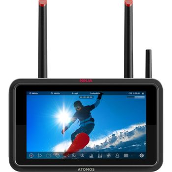 Product image of the product “Atomos Ninja TX ”
