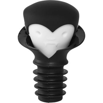 Product image of the product “OTOTO Count Corkula Weinverschluss and Ausgießer ”