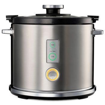 Artikelbild des Artikels “Solis Rice Cooker Multi Typ 8162 “