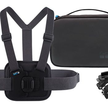 Product image of the product “GoPro Sports Kit All HERO Cameras ”