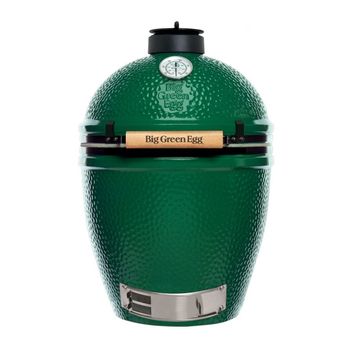 Product image of the product “Big Green Egg 117632 outdoor barbecue/grill Charcoal (fuel) ”