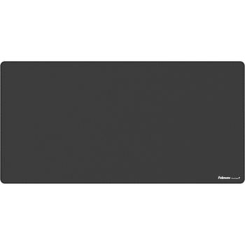 Product image of the product “Fellowes Computer Desk Mat with Non-Slip Base Breyta Desk Mat with Antibacterial Protection Black ”