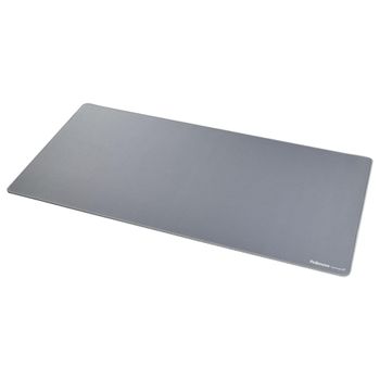 Product image of the product “Fellowes Computer Desk Mat with Non-Slip Base Breyta Desk Mat with Antibacterial Protection Marine ”