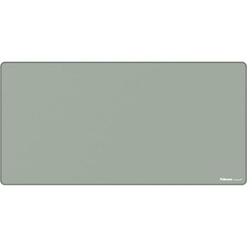 Product image of the product “Fellowes Computer Desk Mat with Non-Slip Base Breyta Desk Mat with Antibacterial Protection Sage ”