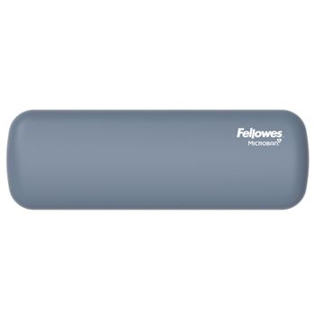 Product image of the product “Fellowes Wrist Rest Breyta Palm Rest with Antibacterial Protection Ergonomic Wrist Support Marine ”
