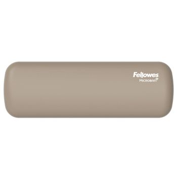Product image of the product “Fellowes Wrist Rest Breyta Palm Rest with Antibacterial Protection Ergonomic Wrist Support Sand ”