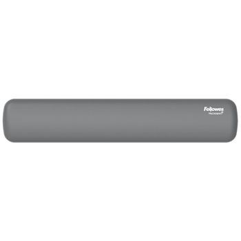 Product image of the product “Fellowes Keyboard Wrist Rest Breyta Compact Keyboard Wrist Support with Antibacterial Protection Ergonomic Wrist Support Grey ”
