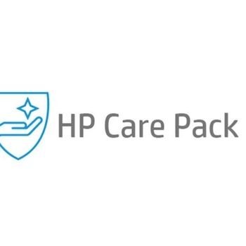 Artikelbild des Artikels “HP Electronic HP Care Pack Next Business Day Hardware Support with Defective Media Retention “