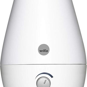 Product image of the product “Wilfa HU4-4W humidifier Steam 2 L White 20 W ”