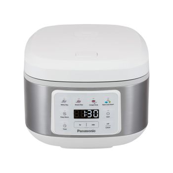 Artikelbild des Artikels “Panasonic SR-DA 152 WXE “