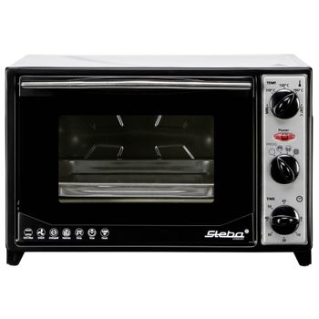 Product image of the product “Steba KB 27 U.2 Backofen ”