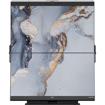 Product image of the product “Mobile Pixels Geminos computer monitor 61 cm (24