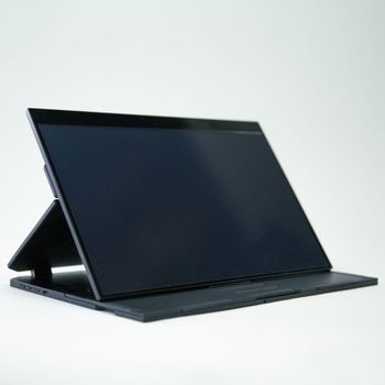 Image du produit “Mobile Pixels 101-1011P01 écran plat de PC 39,6 cm (15.6