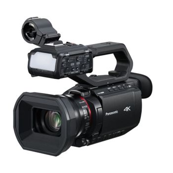 Immagine del prodotto “Panasonic AG-CX18 Videocamera palmare 8,29 MP MOS Full HD Nero ”