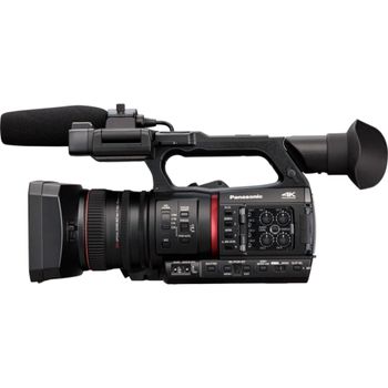 Product image of the product “Panasonic AG-CX370EJ ”
