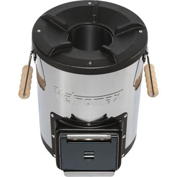 Product image of the product “Petromax Raketenofen rf33 ”