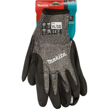 Product image of the product “Makita  P-84735 gloves Gr. XL (10) ”