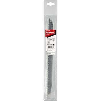 Artikelbild des Artikels “Makita  B-23248 Reciproblatt INOX 305/6Z “