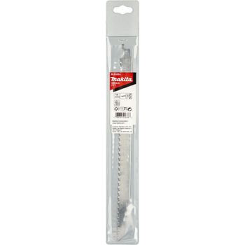 Artikelbild des Artikels “Makita  B-23254 Reciproblatt INOX 305/10Z “