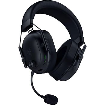 Product image of the product “Razer BlackShark V3 Headset Wired & Wireless Head-band Gaming USB Type-A Bluetooth Black ”