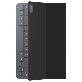 Artikelbild des Artikels “Samsung EF-DX730BB Book Cover Keyboard Slim Cover für Tab S11 (nicht Ultra) - schwarz “