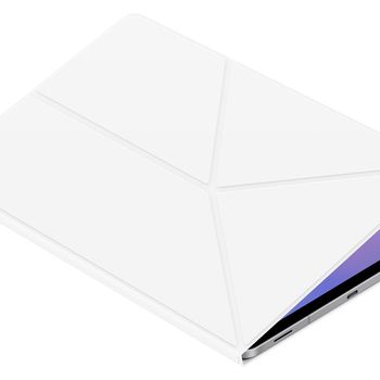 Artikelbild des Artikels “Samsung Book Cover für Galaxy Tab S11, White “