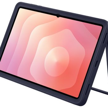 Artikelbild des Artikels “Samsung Frame Cover Cover für Galaxy Tab S11 Ultra, Navy “