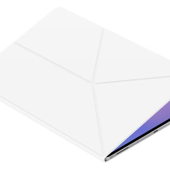 Artikelbild des Artikels “Samsung Book Cover für Galaxy Tab S11 Ultra, White “