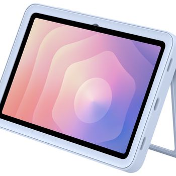 Artikelbild des Artikels “Samsung Frame Cover Cover für Galaxy Tab S11, Blue “