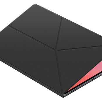 Artikelbild des Artikels “Samsung EF-BX930PB Book Cover für Galaxy Tab S11 Ultra, Black “