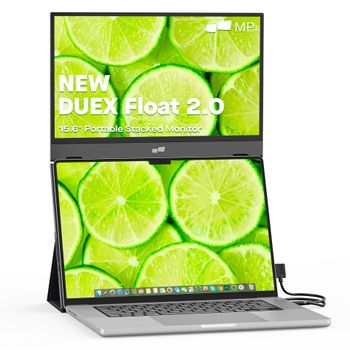 Product image of the product “Mobile Pixels Duex Float 2 15,6  Bildschirmextension ”