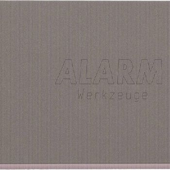 Product image of the product “Alarm Werkzeuge 56023365 Kniepolster black/red 1 pc(s) ”