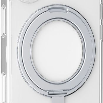Artikelbild des Artikels “Cellularline SPIN MAG MagSafe Case iPhone 17 Clear “