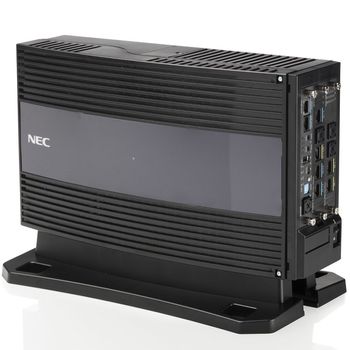 Product image of the product “NEC SV9100 CHS2UG B-EU Basissystem, ”