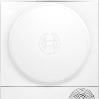 Artikelbild des Artikels “Bosch WTH83VV4 Serie 4 Wärmepumpentrockner 8kg EEK D “