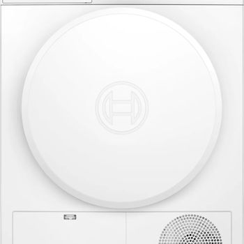 Artikelbild des Artikels “Bosch WTH83004 Serie 4 Wärmepumpentrockner 8kg EEK E “