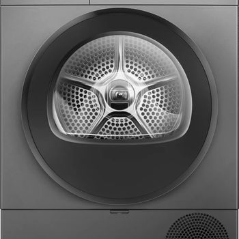 Artikelbild des Artikels “Bosch WQG243DR10 Serie 6 Wärmepumpentrockner 9kg EEK C “