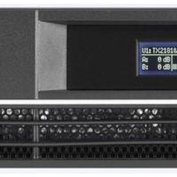 Product image of the product “Dynacord L3600FD PA Verstärker RMS Leistung je Kanal an 4 Ohm: 1800W ”