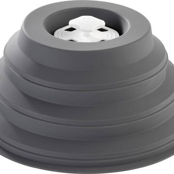 Artikelbild des Artikels “KitchBo 10000011895 Mikrowellenhaube Grau “