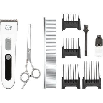 Artikelbild des Artikels “Beurer PP 110 Fluffy Fellschneider “