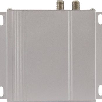 Product image of the product “Telestar DIGIBIT Twin SAT to IP distributor ”