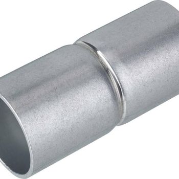 Artikelbild des Artikels “Fränkische Rohrwerke 20950032 Muffe Natur 1St. “