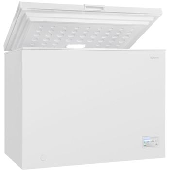 Artikelbild des Artikels “Bomann GT 7356 Gefriertruhe 198 l “