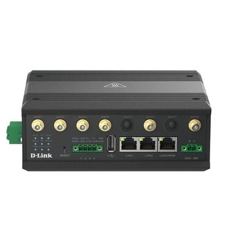 Product image of the product “D-Link 5G IIoT Gateway ”